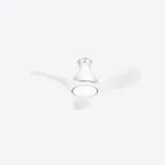 KDK F40GP 3-Blades Wifi DC Ceiling Fan with LED Light - Image 2