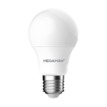 Megaman LED A60 E27 Bulb 8.7W 3000K Warm White