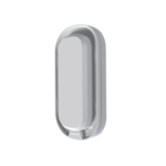 Megaman Wall Light IP65 ZDL1110-CF
