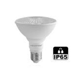Megaman IP65 LED PAR38 E27 Spotlight Bulb 15W 3000K
