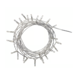 LED Curtain Fairy Lights
