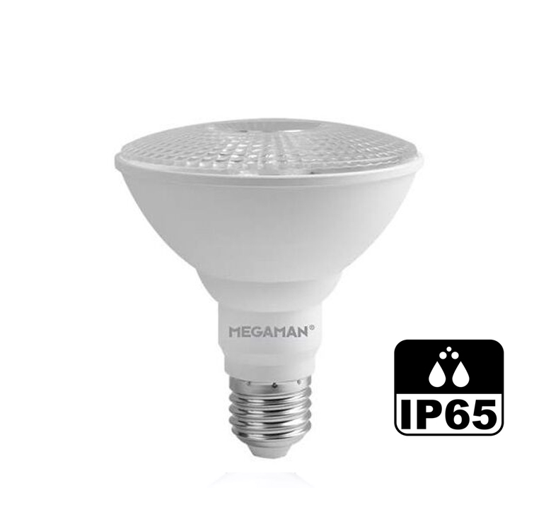 Screenshot_1 Megaman IP65 LED PAR38 E27 Spotlight Bulb 15W 3000K - Image 1