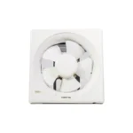 Mistral Wall Mount Exhaust Fan (12")