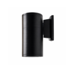 Modern Up & Down Cylindrical Wall Lamp
