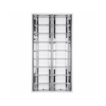 Recessed Mirror Louver Fitting