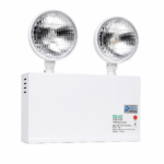 EmDL 203NM / EmDL 205NM LED Twin-Flood Emergency Light