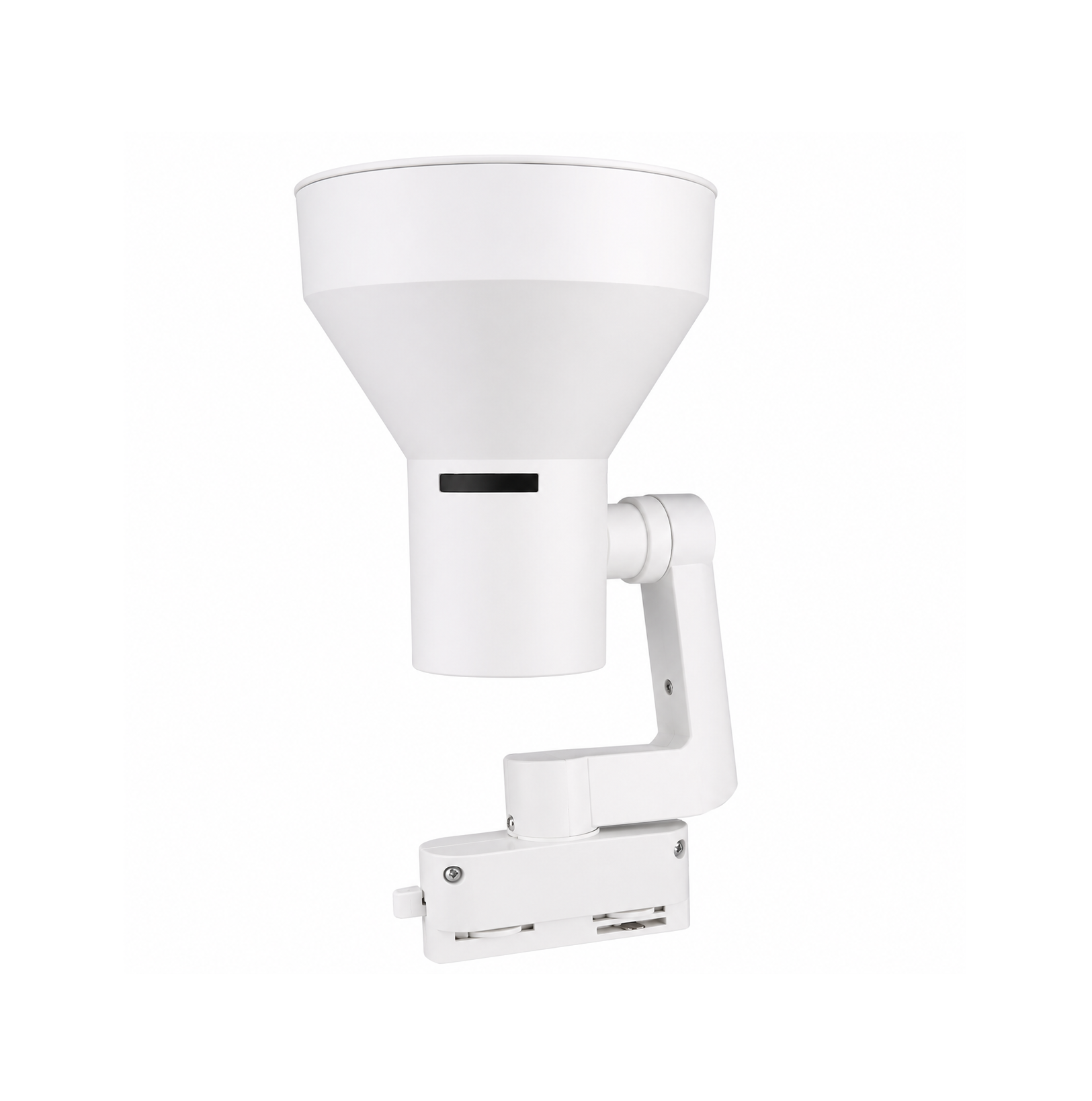 95ed393d-432d-4855-a49f-c257f51bca22 Modern Adjustable Track Light - Image 1
