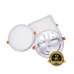 Lighting Hub Adjustable Downlight 20W [Square] - Image 3