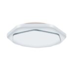 SUNSHINE TRI-TONE CEILING LIGHT CLR-T-24W