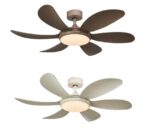 [PROMO] Fanco Girasol (46'') Ceiling Fan