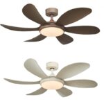 [PROMO] Fanco Girasol (46'') Ceiling Fan